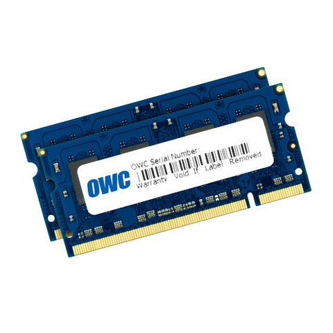 OWC 6.0GB Memory Upgrade Kit till 667MHz-datorer