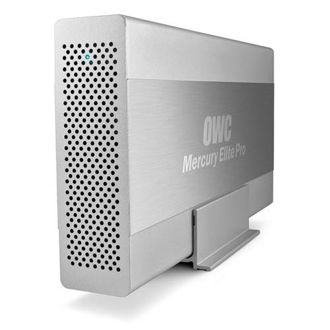 OWC 3.5" 0GB Mercury Elite Pro USB 3.1 / FW800/ eSATA