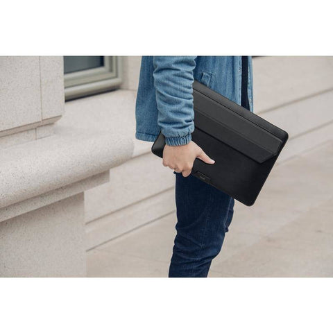Moshi Muse 3-in-1 Slim Laptop Sleeve Fodral Incase ICON-fodral med Tensaerlite - Incase Sverige