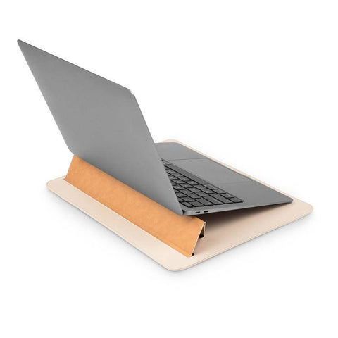 Moshi Muse 3-in-1 Slim Laptop Sleeve Fodral Incase ICON-fodral med Tensaerlite - Incase Sverige