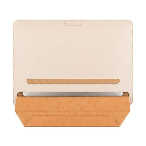 Moshi Muse 3-in-1 Slim Laptop Sleeve Fodral Incase ICON-fodral med Tensaerlite - Incase Sverige