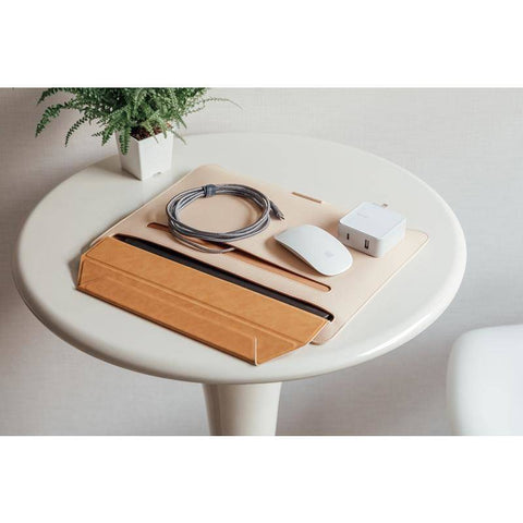 Moshi Muse 3-in-1 Slim Laptop Sleeve Fodral Incase ICON-fodral med Tensaerlite - Incase Sverige