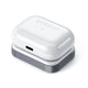 Satechi trådlös laddning för AirPods Laddare Satechi Trådlös laddare för AirPods