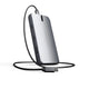Satechi USB-C On-the-Go Multiport Adapter Tillbehör 