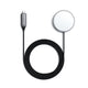 Satechi USB-C MAGNETIC WIRELESS CHARGING CABLE - Magnetiska trådlösa laddningskabel Tillbehör 