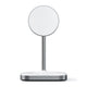 Satechi Magnetic 2-in-1 Wireless Charging Stand Tillbehör 