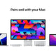 Apple Studio Display 27-tum Skärm 