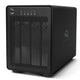 OWC ThunderBay 4 - Med SoftRAID- Thunderbolt 2 Extern Hårddisk 