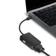 ALOGIC 3-i-1 USB-C till HDMI DVI VGA-adapter Tillbehör USB-C till HDMI DVI VGA-adapter