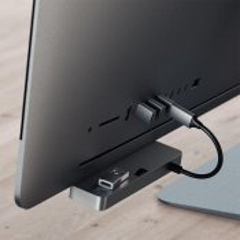 Satechi USB-A till USB-C adapter Tillbehör 
