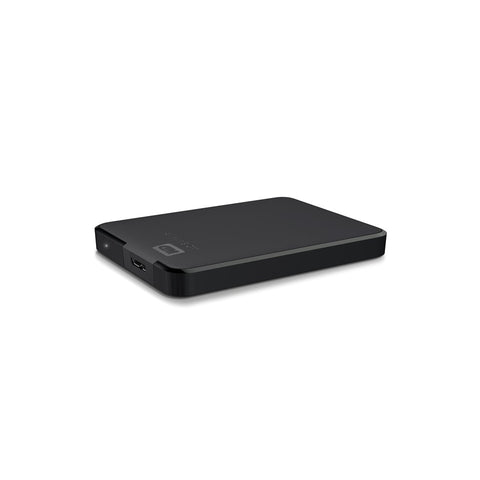 Western Digital Elements Portable - 1TB Extern Hårddisk 
